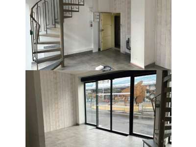 Location Locaux commerciaux - Boutiques à Saint-Nazaire