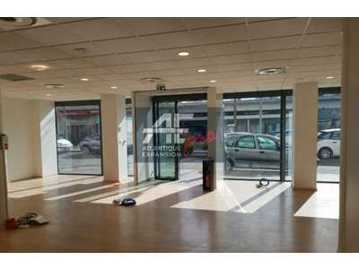 Location Locaux commerciaux - Boutiques à Saint-Nazaire