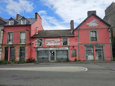 Location Locaux commerciaux - Boutiques à Saint-Nicolas-de-Redon