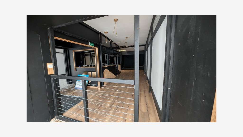 Local/bureau de 100m² à louer à Saint Omer (62)
