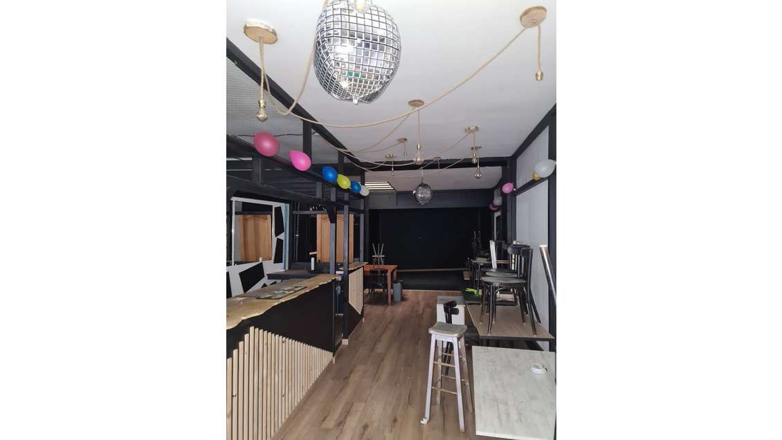 Local/bureau de 100m² à louer à Saint Omer (62)