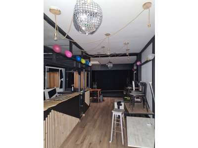 Location Locaux commerciaux - Boutiques à Saint-Omer