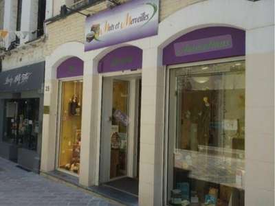 Location Locaux commerciaux - Boutiques à Saint-Omer