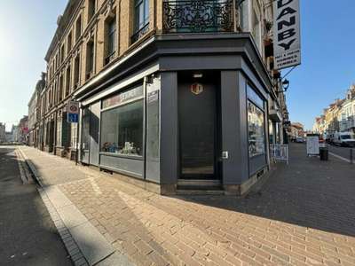 Location Locaux commerciaux - Boutiques à Saint-Omer