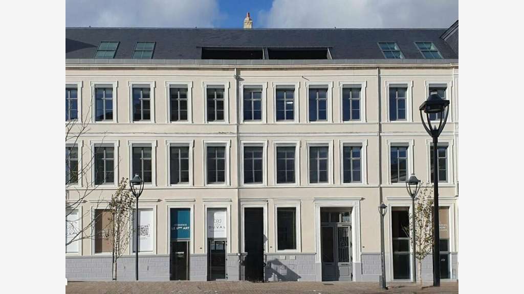Local commercial à louer de 236m² à Saint-Omer