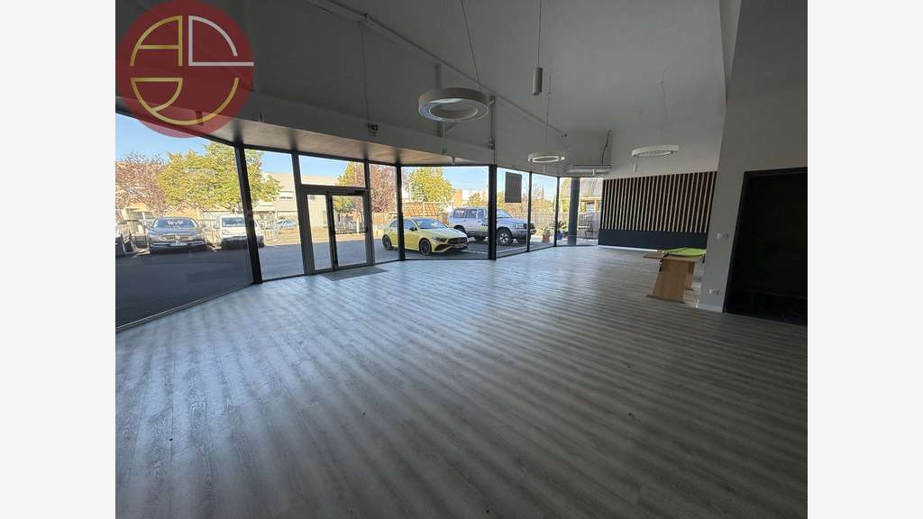A louer local 270m² à Saint-Orens-de-Gameville