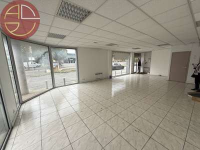 A louer local 350m² à Saint-Orens-de-Gameville