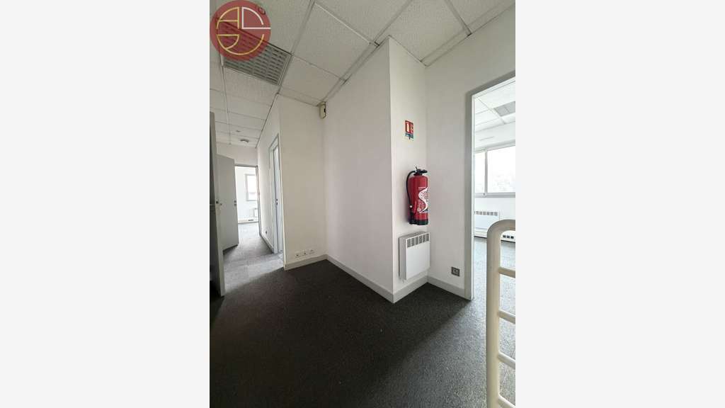 A louer local 350m² à Saint-Orens-de-Gameville