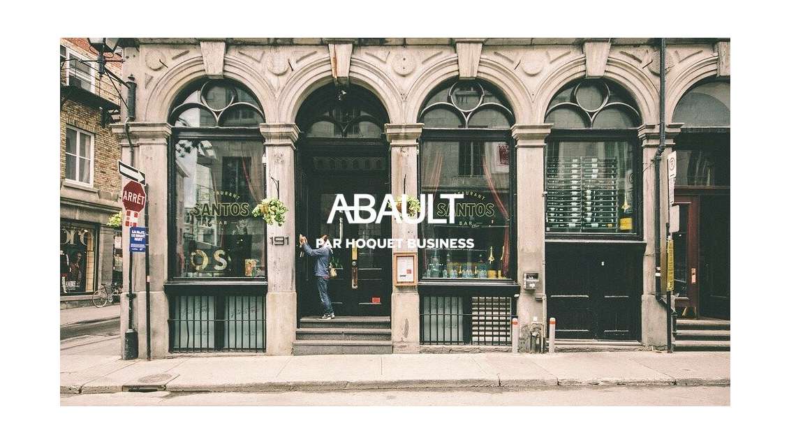 Loue local commercial 142m² St Orens de Gameville