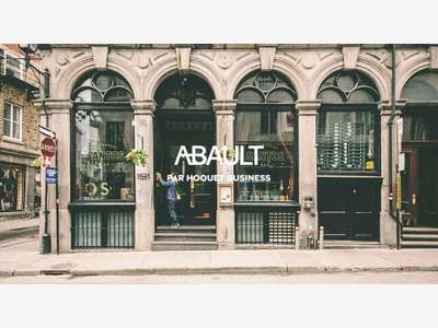 Loue local commercial 142m² St Orens de Gameville