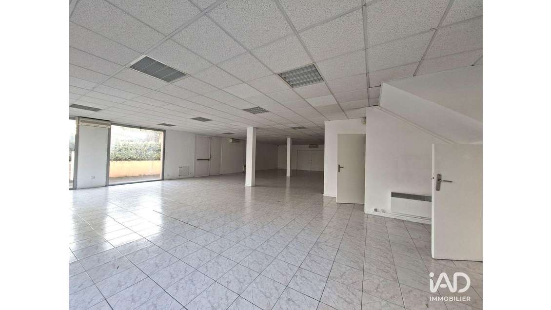 A louer local 240m² à Saint-Orens-de-Gameville