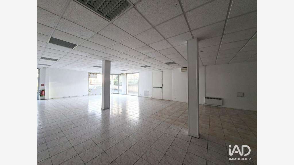 A louer local 240m² à Saint-Orens-de-Gameville