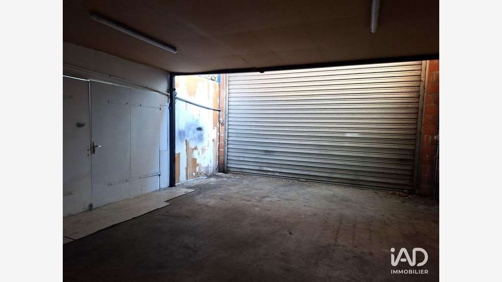 A louer local 240m² à Saint-Orens-de-Gameville