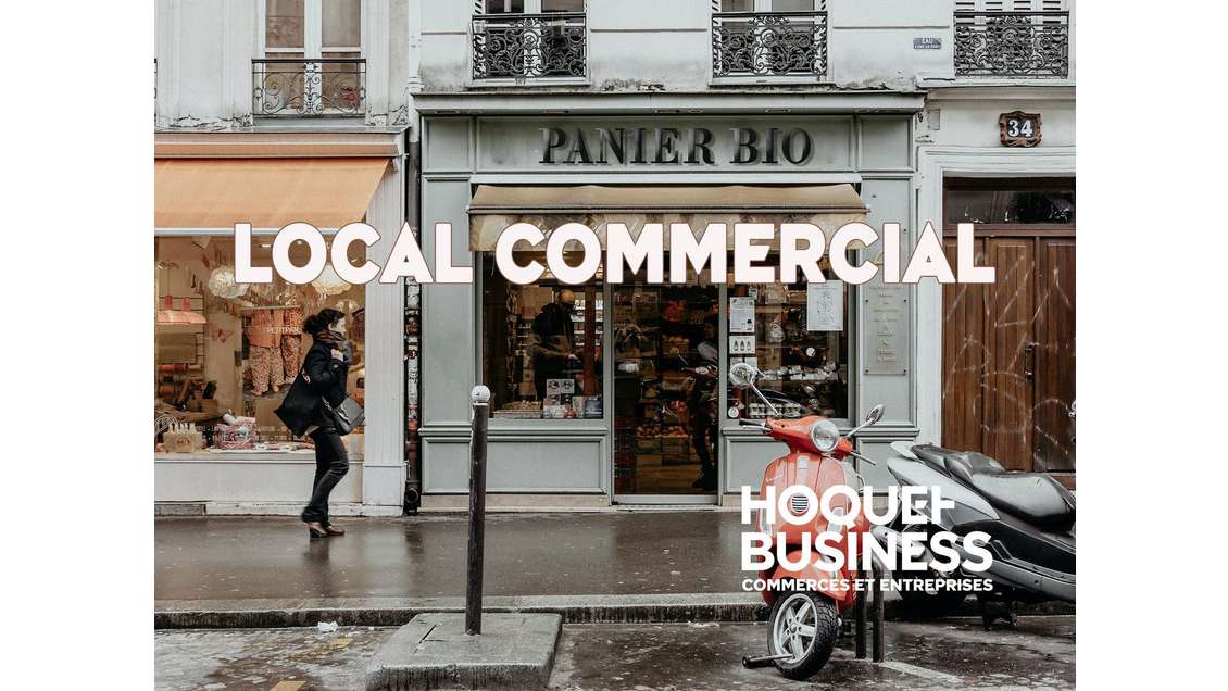 A louer local pour restauration Puces de St-Ouen