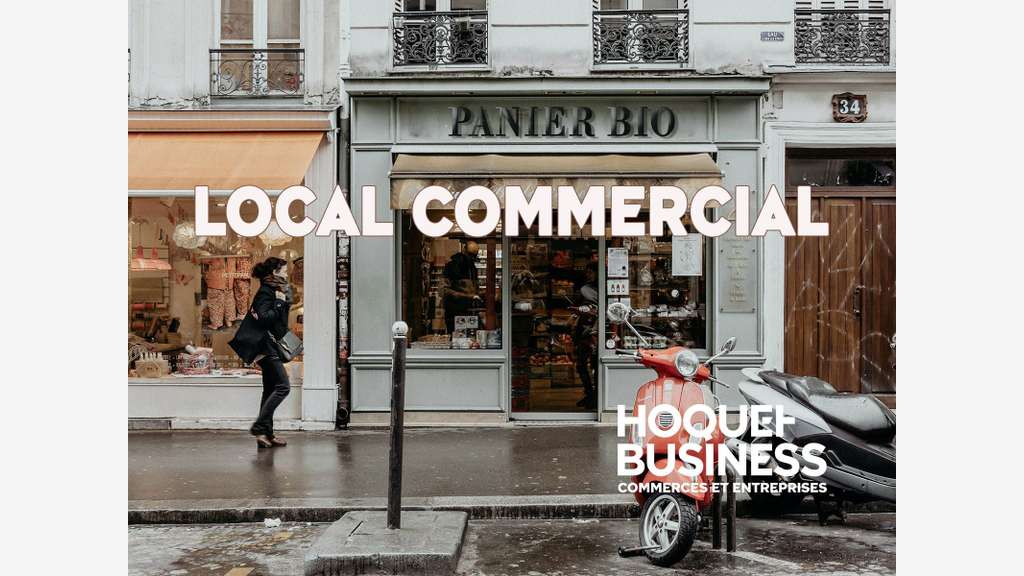 A louer local pour restauration Puces de St-Ouen