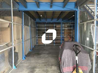 A louer Local commercial 400m² Saint ouen l'aumone