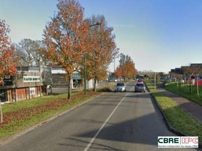 Location local 180m² Saint Paul les Dax Grand Mail