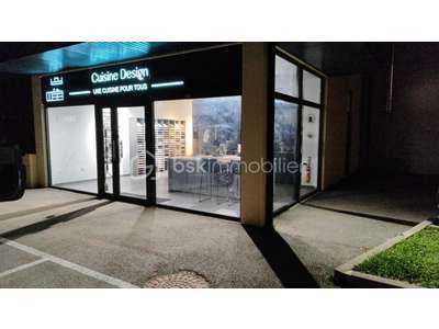 Location Locaux commerciaux - Boutiques à Saint-Paul-lès-Romans