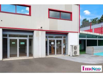 Location Locaux commerciaux - Boutiques à Saint-Pée-sur-Nivelle