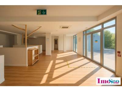 Location Locaux commerciaux - Boutiques à Saint-Pée-sur-Nivelle