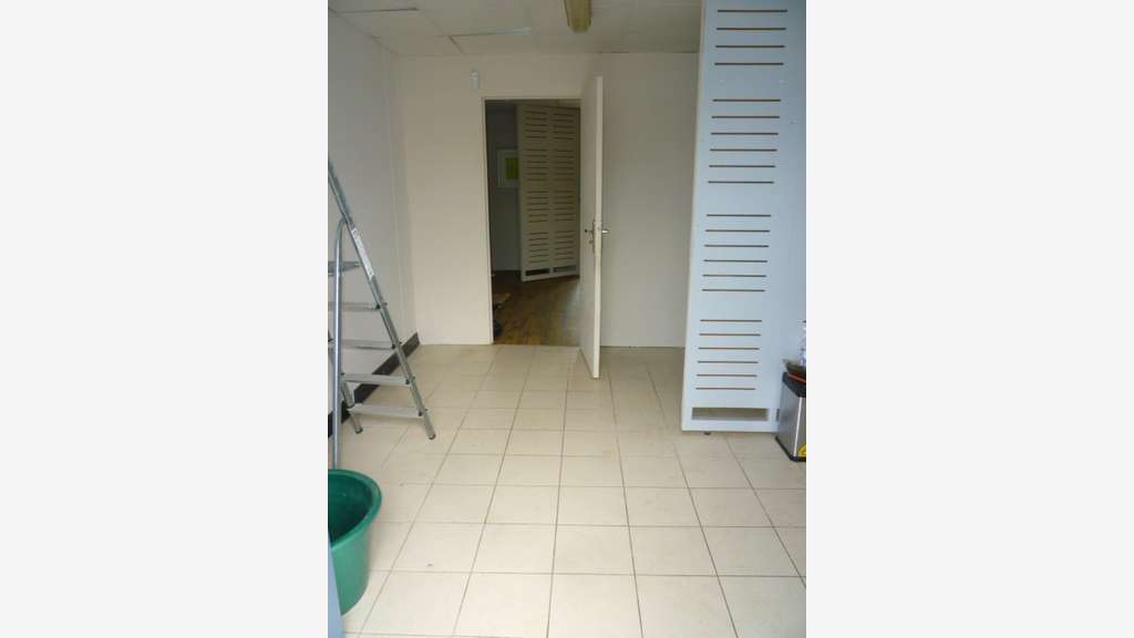 Boutique de 65m² à louer en centre Saint Philibert