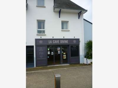 Boutique de 65m² à louer en centre Saint Philibert