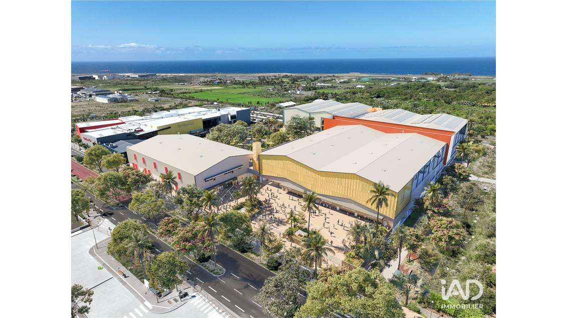 Boutique à Saint Pierre