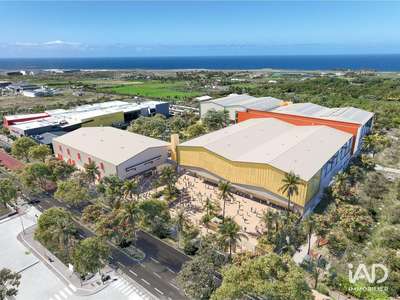 Location Locaux commerciaux - Boutiques à Saint-Pierre