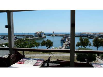 Location Locaux commerciaux - Boutiques à Saint-Pierre-d'Oléron