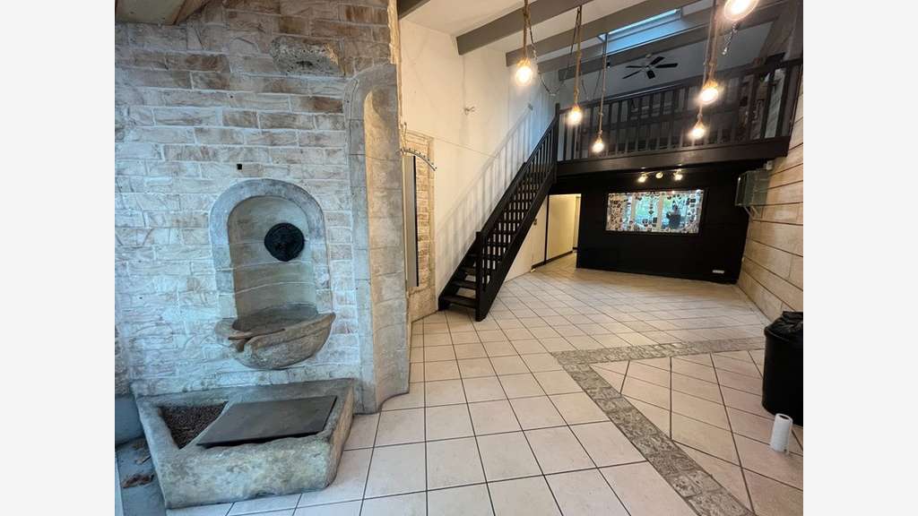 Local commercial 89m² à louer à St-Pierre-d'Oléron