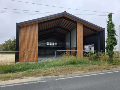 Location Locaux commerciaux - Boutiques à Saint-Pierre-d'Oléron