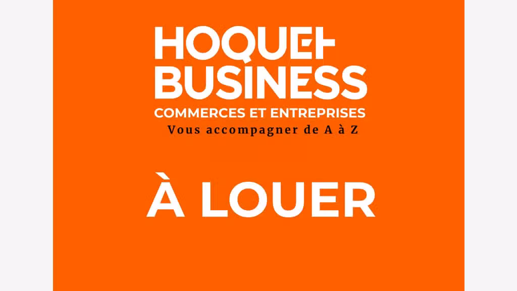 LOCAL COMMERCIAL 236 m² ST PIERRE D'OLERON