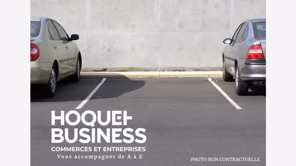 LOCAL COMMERCIAL 236 m² ST PIERRE D'OLERON