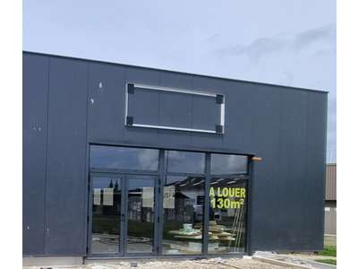 Location Locaux commerciaux - Boutiques à Saint-Pol-de-Léon