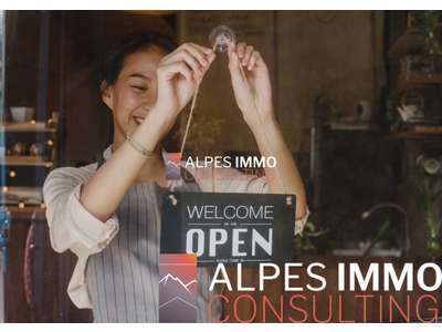 Location Locaux commerciaux - Boutiques à Saint-Priest