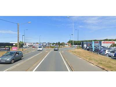 Location Locaux commerciaux - Boutiques à Saint-Quay-Perros