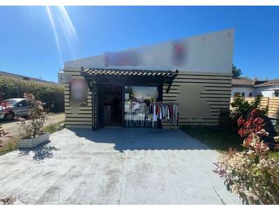 Location Locaux commerciaux - Boutiques à Saint-Rémy-de-Provence