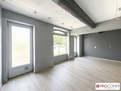 Local de 42m² à louer à Saint-Rémy-de-Provence