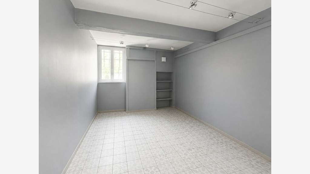 Local de 42m² à louer à Saint-Rémy-de-Provence