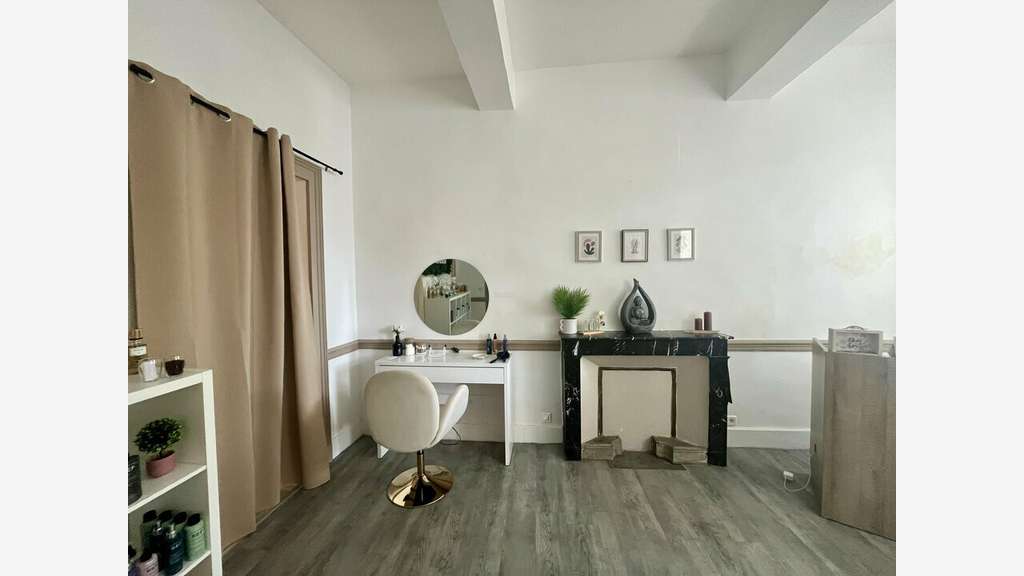 Charmant local 45m² à louer Saint-Rémy-de-Provence