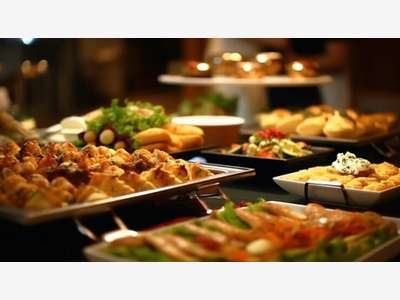 Location pure restaurant Le Mans Saint Saturnin