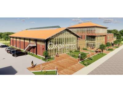 Location Locaux commerciaux - Boutiques à Saint-Sébastien-sur-Loire