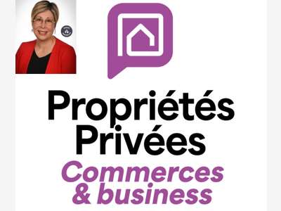 A louer local commercial Saint Malo Saint Servan 