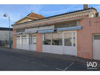 Location Locaux commerciaux - Boutiques à Saint-Seurin-sur-l'Isle