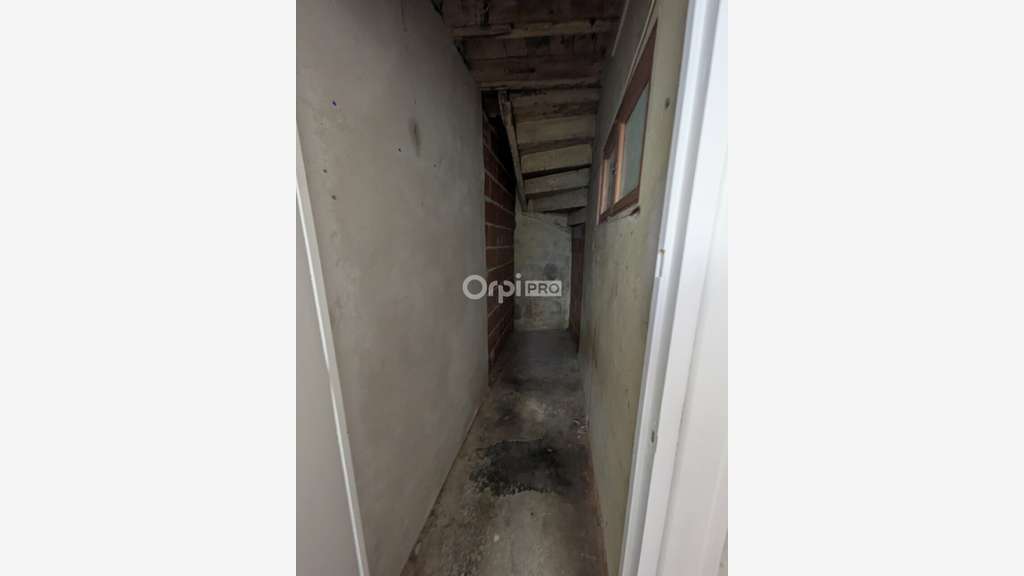 Location local 69m² à Saint-Sever coeur de ville