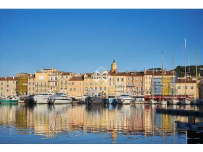 Location Locaux commerciaux - Boutiques à Saint-Tropez