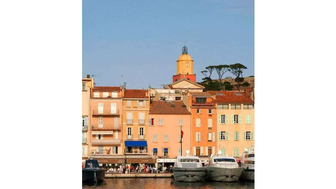 A LOUER - SAISON 2026 - BOUTIQUE - SAINT-TROPEZ