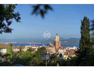 Location Bureaux à Saint-Tropez
