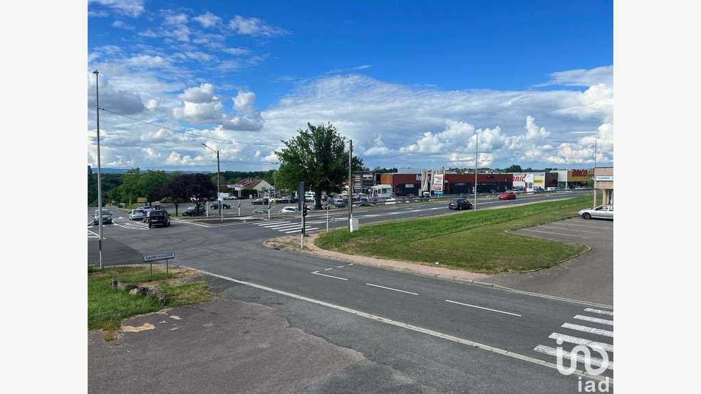 Boutique à Saint-Vallier