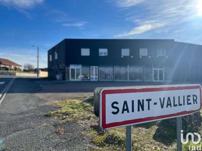 Boutique à Saint-Vallier